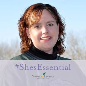 Meet your Posher, Tammy